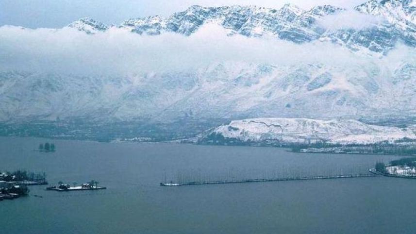 Kashmir Paradise on Earth