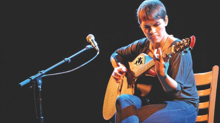 Katherine Elizabeth King