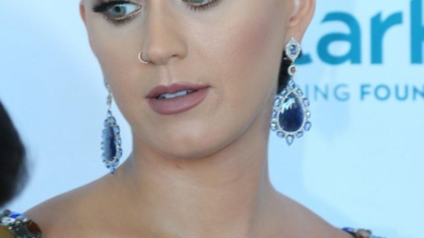 Katy Perry