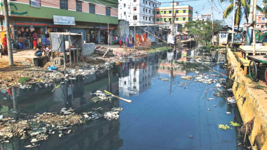 Keeping the city clean