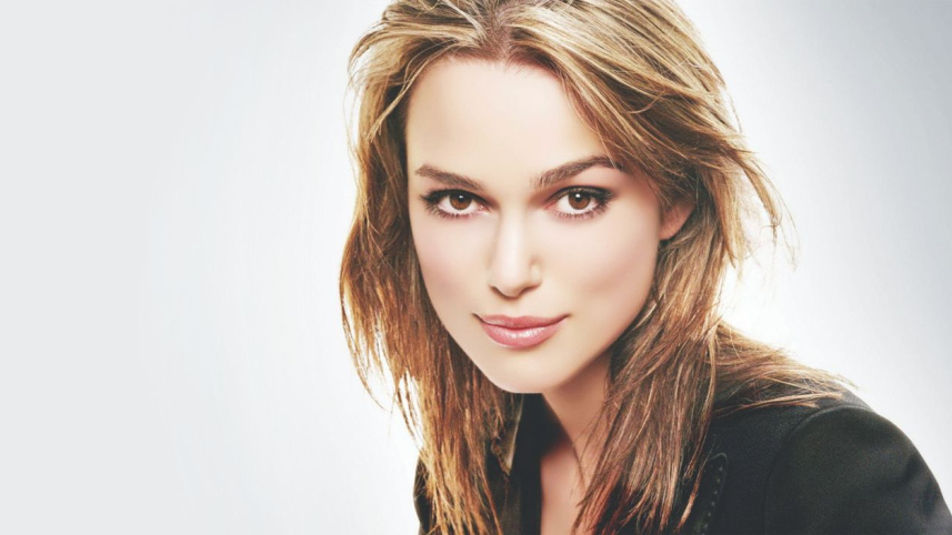 Keira Knightley