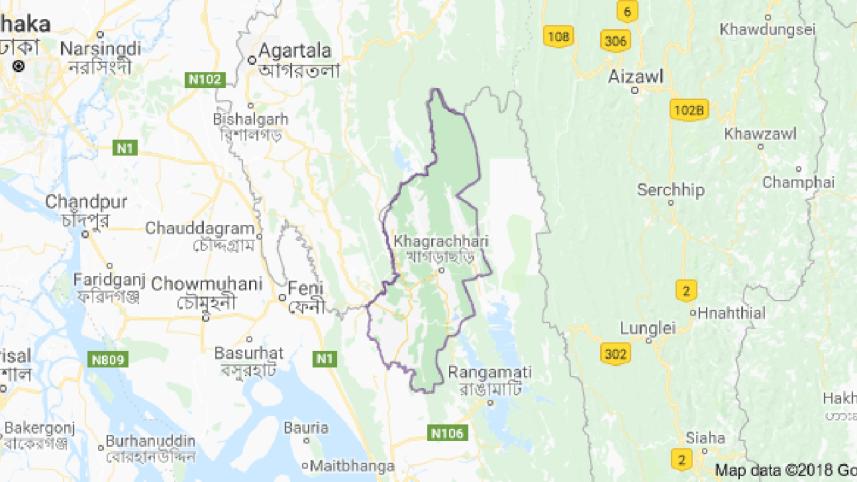 UPDF leader Shan Chakma murdered 