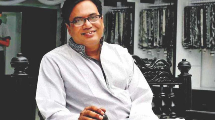 Khaled Khan