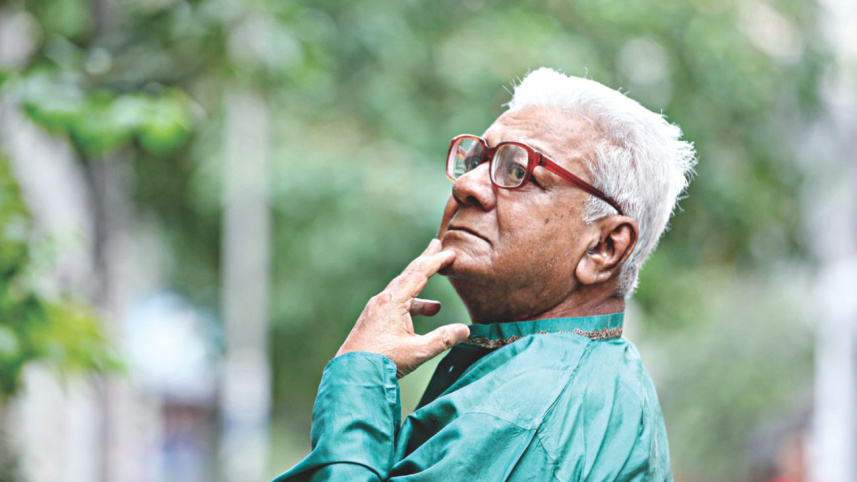 Khalil Ullah Khan