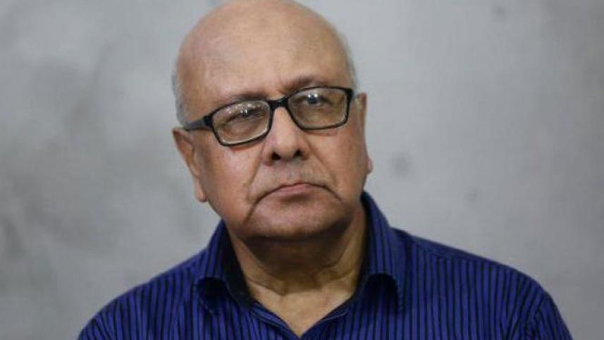 Khondkar Ibrahim Khaled