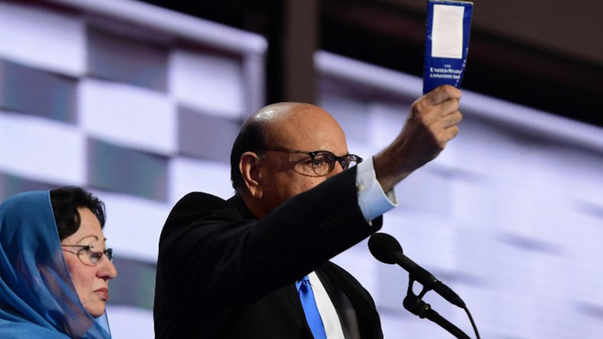 Khizr Khan