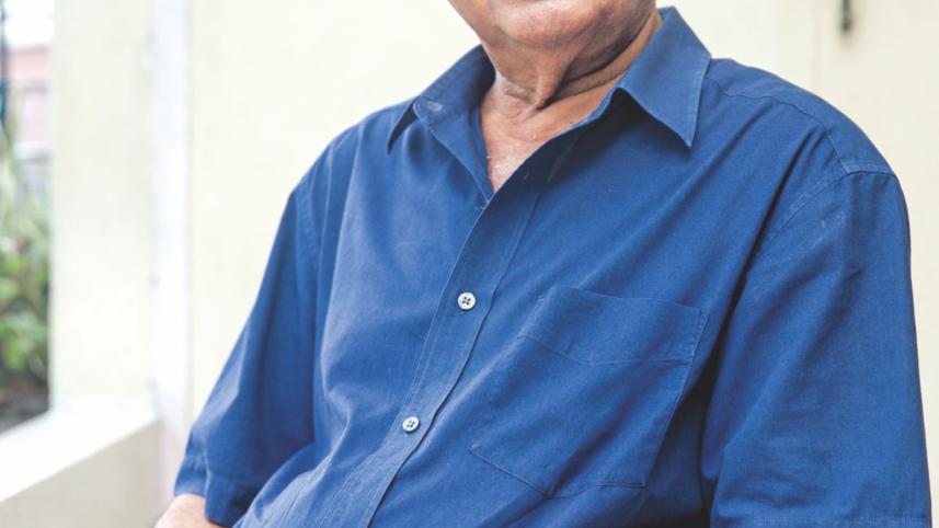 Khondoker Shahid Uddin Firoz