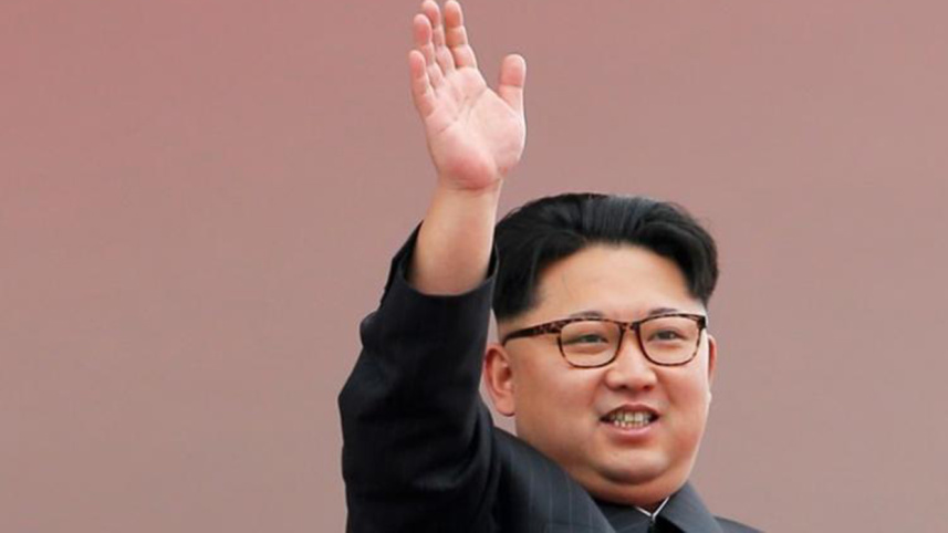 Chinese websites, North Korean leader Kim Jong Un, Fatty Kim the Third, offbeat