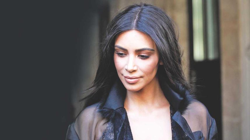 Kim Kardashian