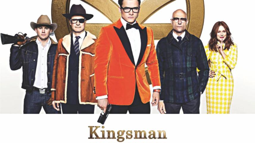 Kingsman