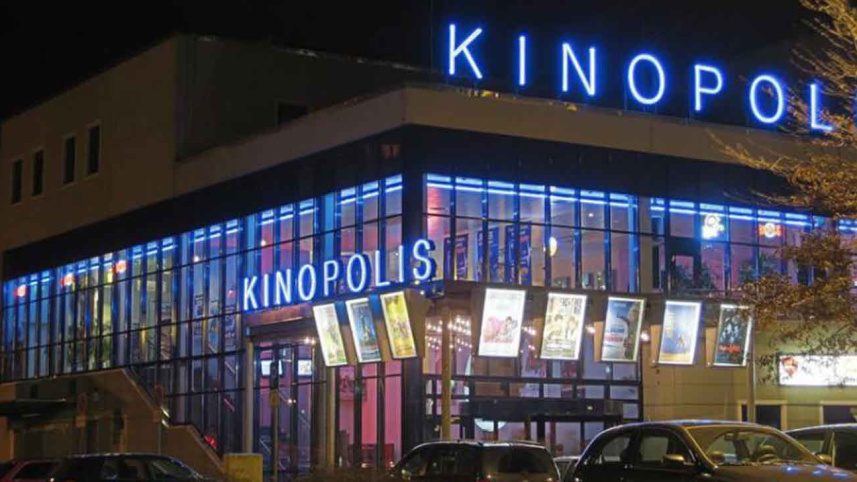 kinopolis-Germany
