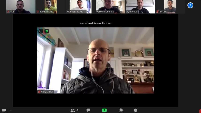 Kirsten in virtual meeting.jpg