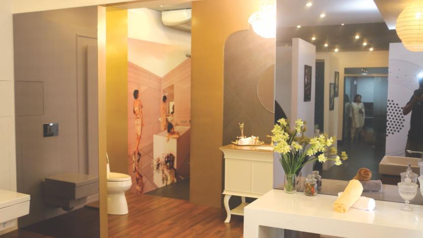 Kohler in Bangladesh