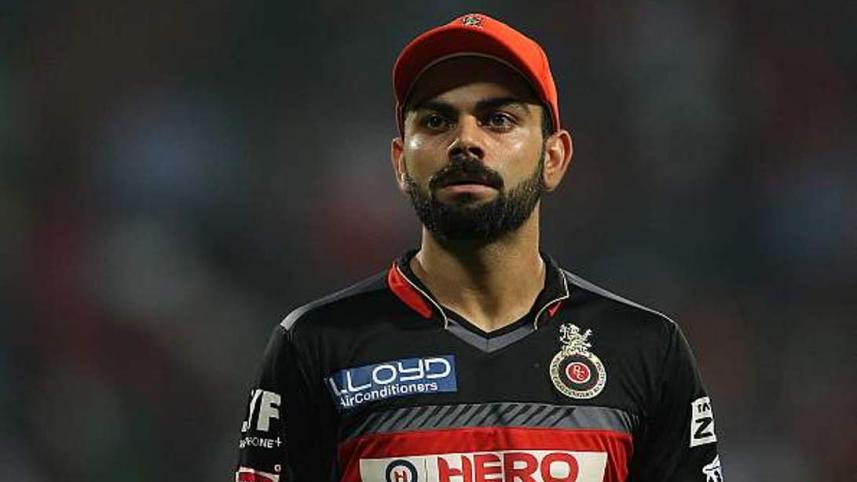 virat kohli earn