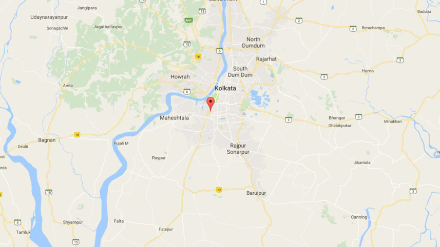 Police in West Bengal rescues 13 babies