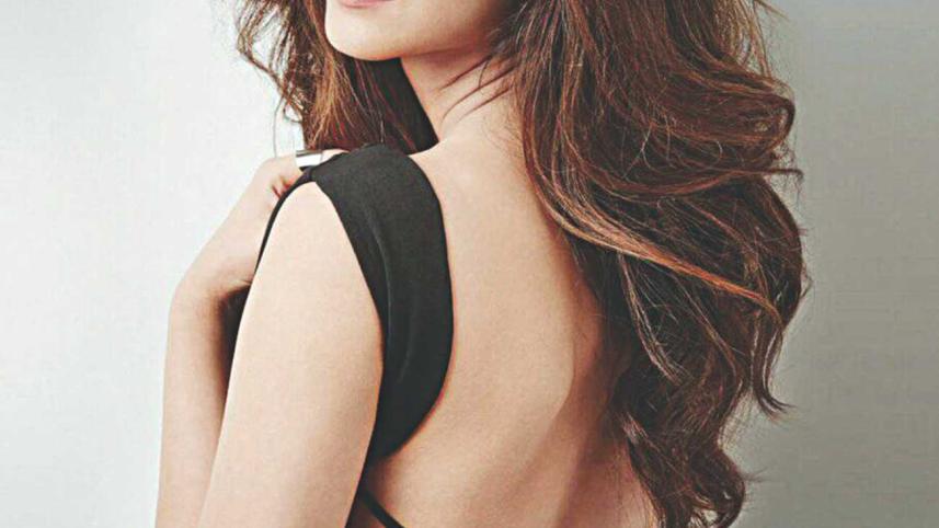 Kriti Sanon scared of Kajol