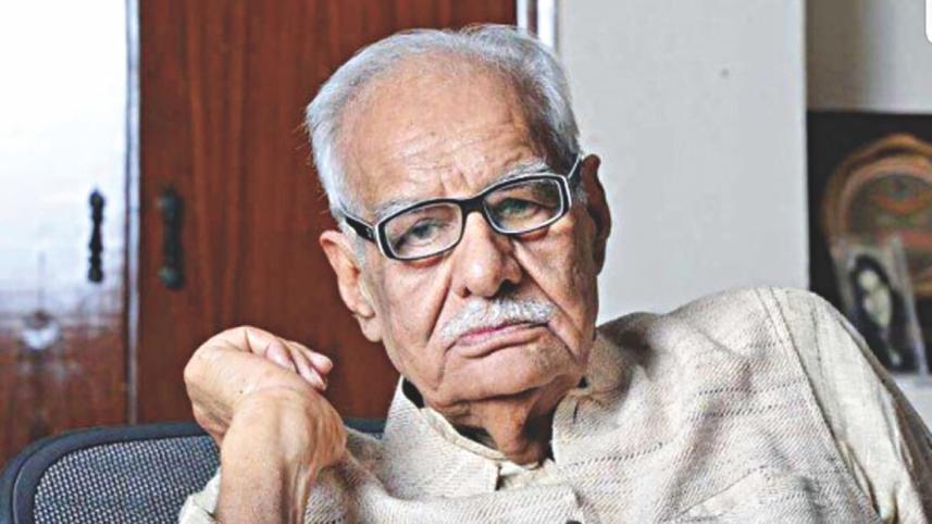 Kuldip Nayar