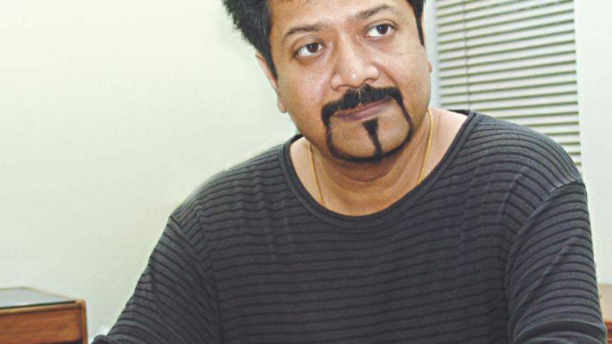 Kumar Bishwajit