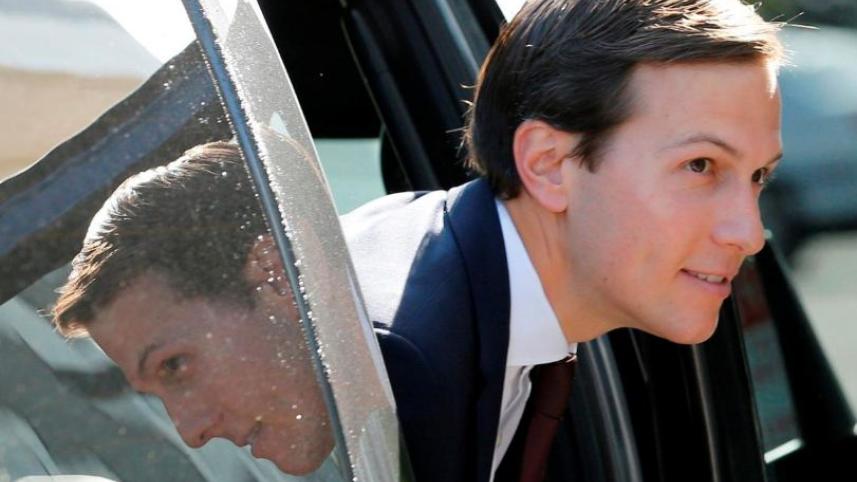 Jared Kushner