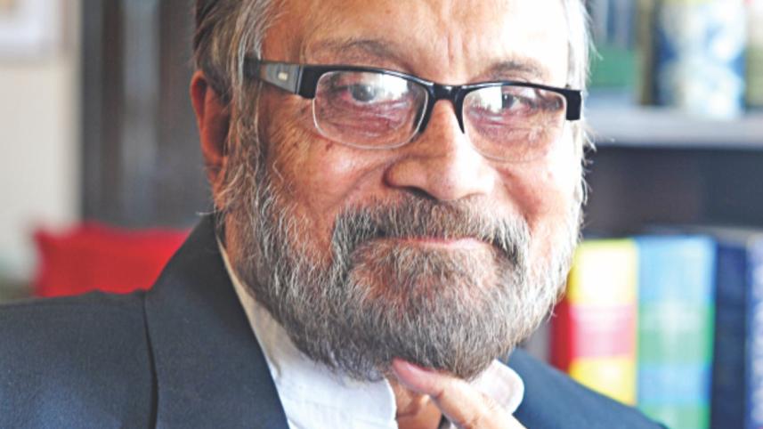 Kushtia and the childhood Days