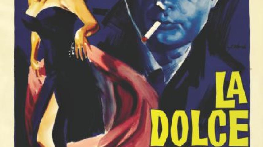 La Dolce Vita (1960)