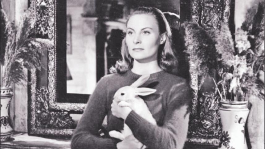 La Symphonie Pastorale (1946)