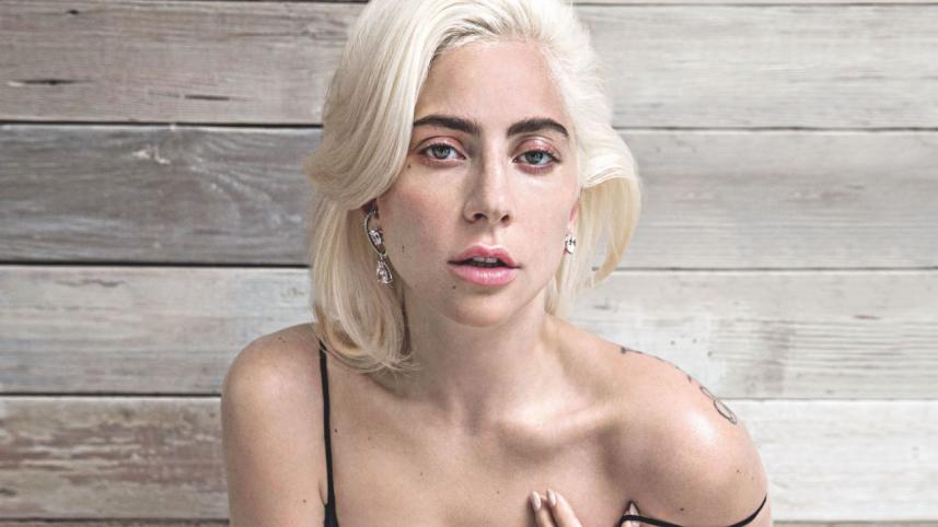 Lady Gaga