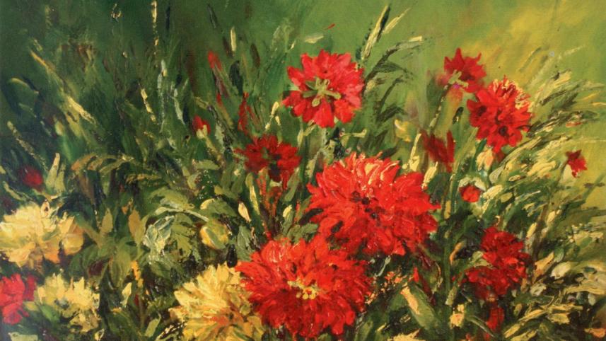 Laila Anjuman Ara painting.jpg