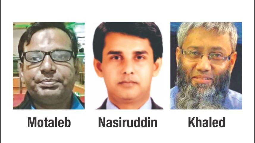 Lakehead Grammar School case 3 accused