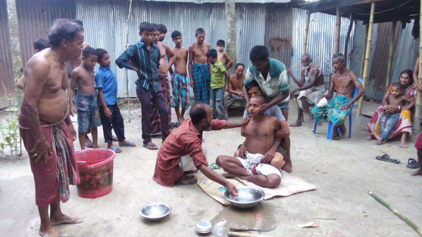 Lalmonirhat