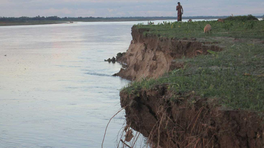 Lalmonirhat-River-Erosion