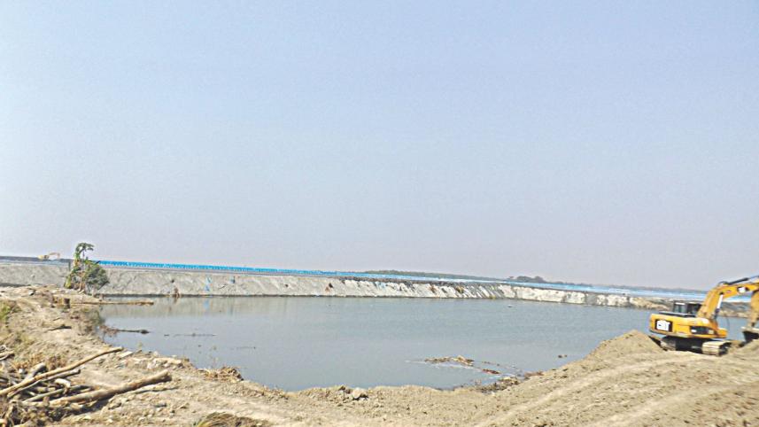 Rakhine land grabbing