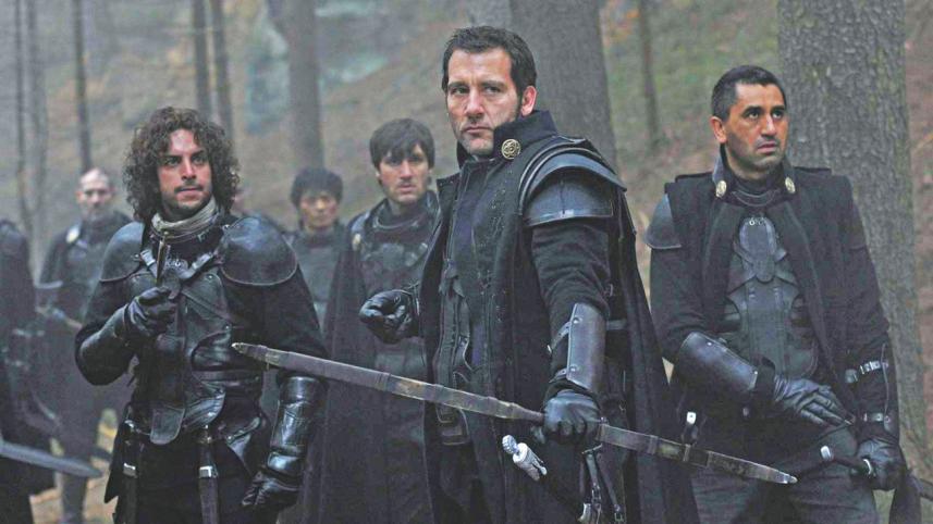 Last Knights