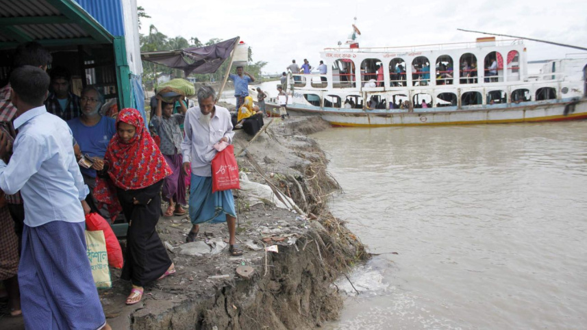 launch terminal  river barisal.jpg