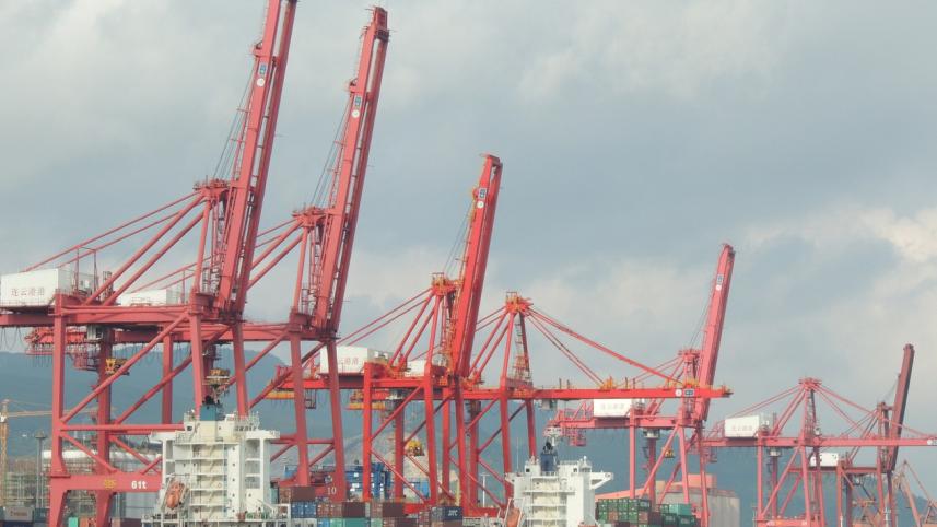 Shipping containers