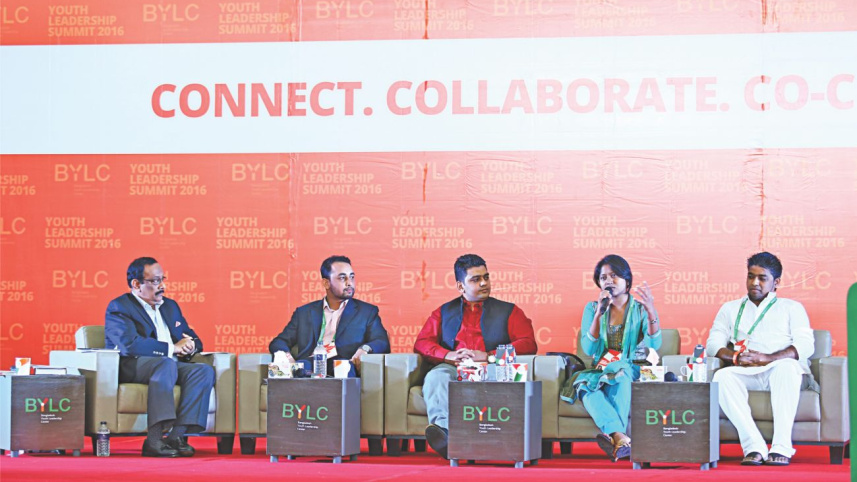 Leading a life of purpose