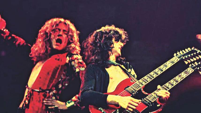 LED ZEP