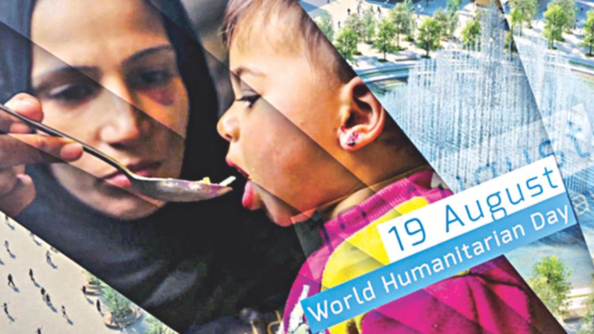 legal humanitarianism