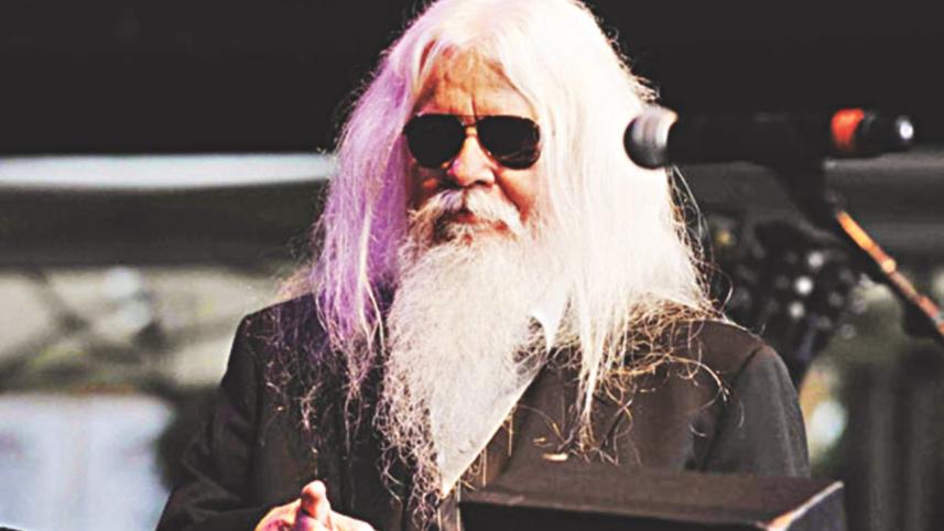 Leon Russell