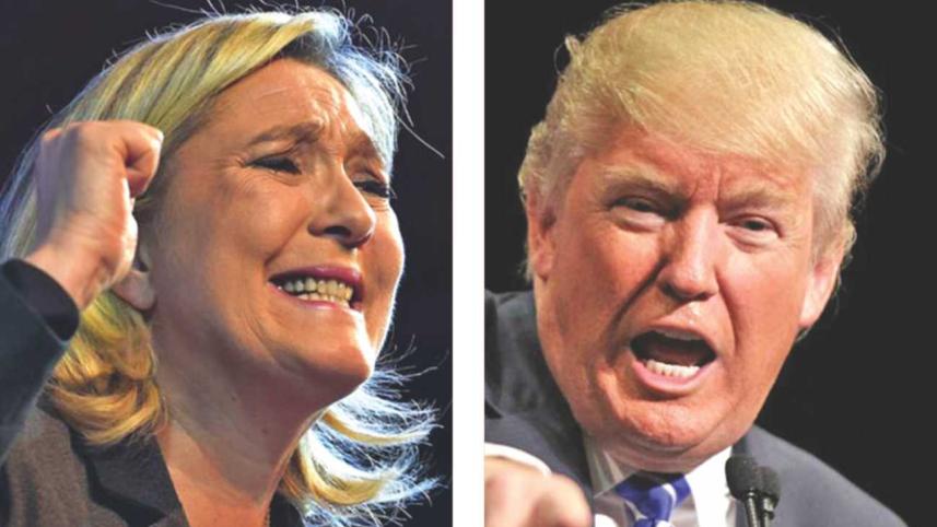 Lessons from the anti-globalists