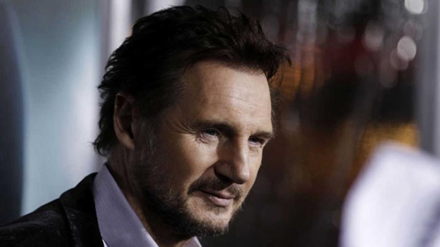 Liam Neeson