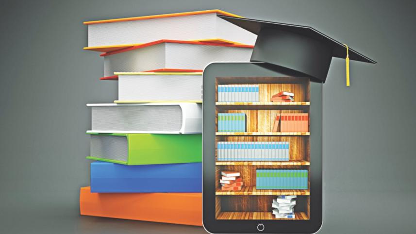 Library of the future