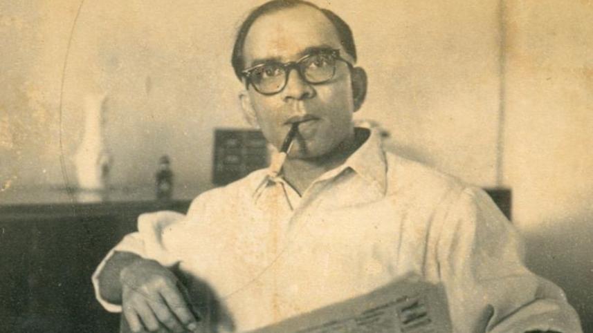 Lieutenant Colonel Quazi Nooruzzaman