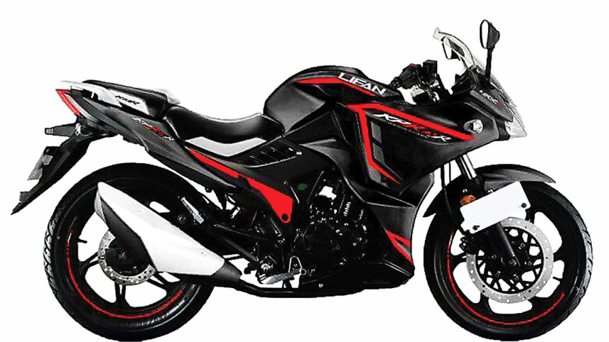 Top five sports bikes in Bangladesh