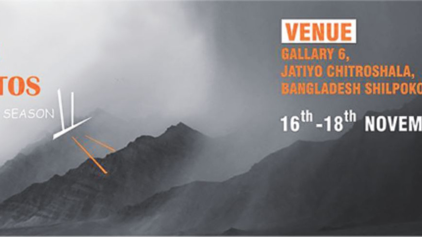 Life in Photos season