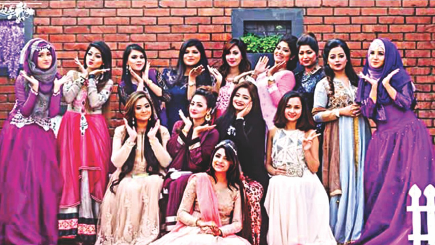 LipIce to host Smile On Tour