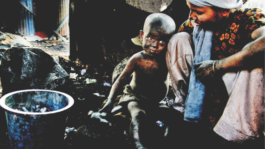 Living A Hazardous Life