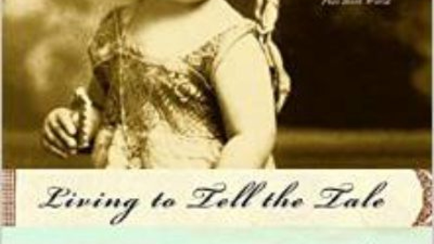 Living to Tell the Tale