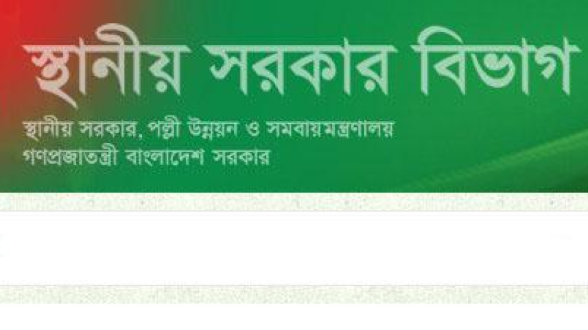 Local govt