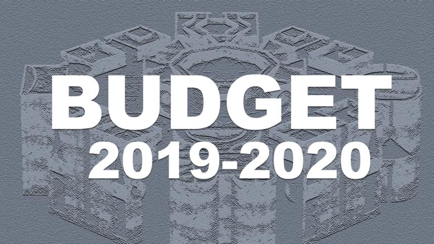 Bangladesh National Budget 2019-20